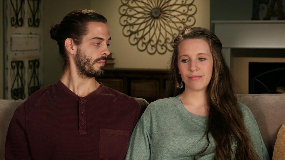 Jill Duggar Speaks About Family’s Ties to Controversial Church
