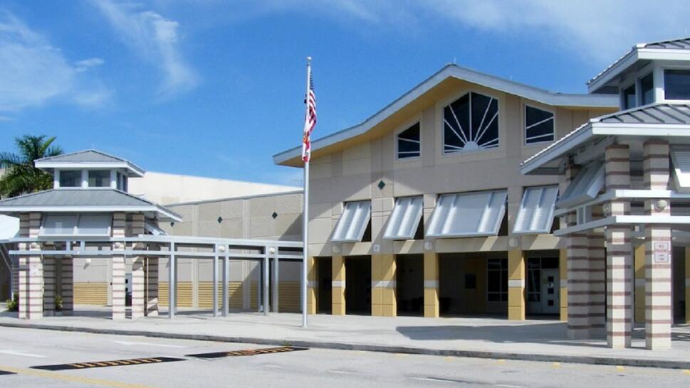 Palm Beach Central High School