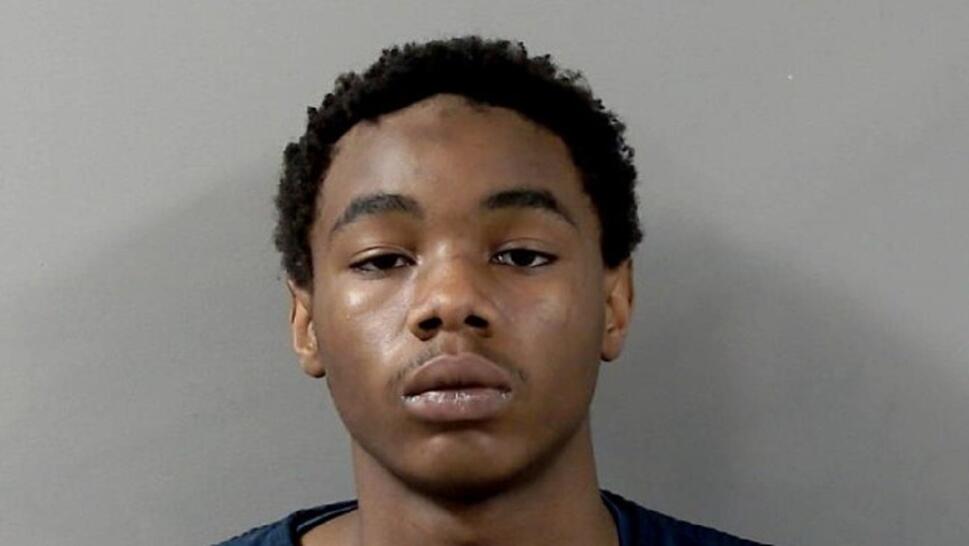 Teen Charged As Adult With Murder
