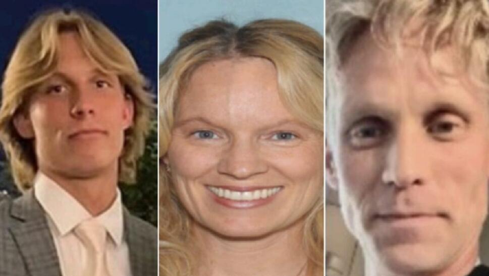 Missing Teen in 'Doomsday' Case