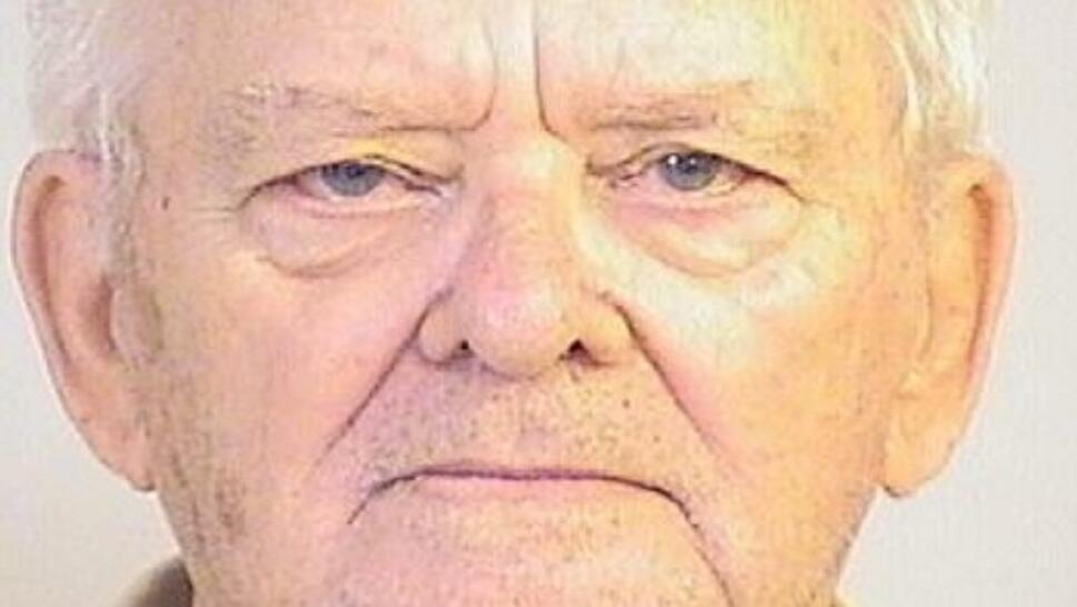 Elderly Man Charged With Shooting Death of Wife
