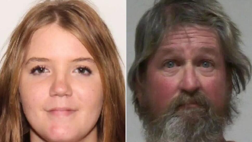 Neighbor Allegedly Admits to Killing Missing Teen 