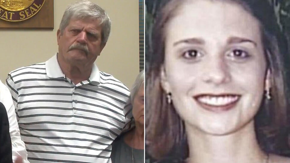 Michael Roberts died Wednesday, only months after the long-sought conviction of a man who murdered his daughter, Tracie Hawlett.