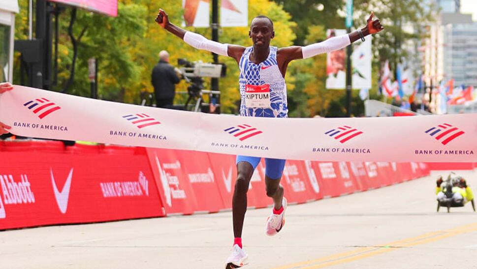 World record holding marathon runner, Kelvin Kiptum, is dead at age 24.