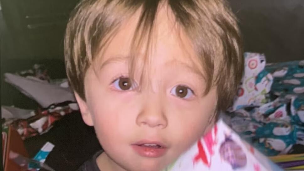 Elijah Vue Missing Wisconsin Toddler