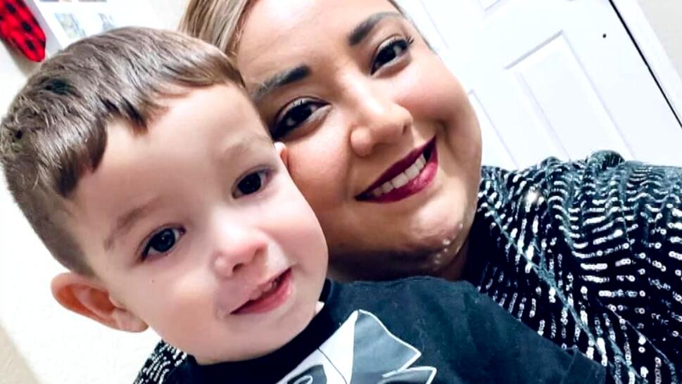 Mom and 3-Year-Old Found Dead Outside Park: Sheriff
