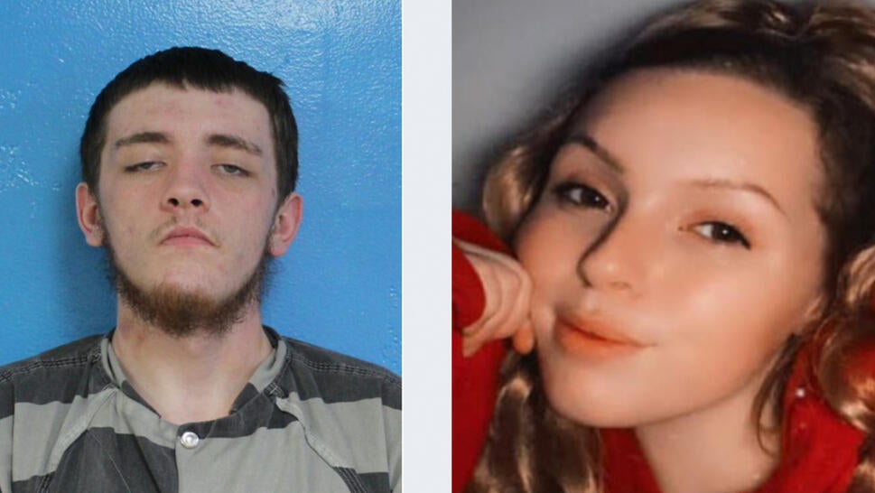 Tennessee Man Arrested for Posing as Missing Woman