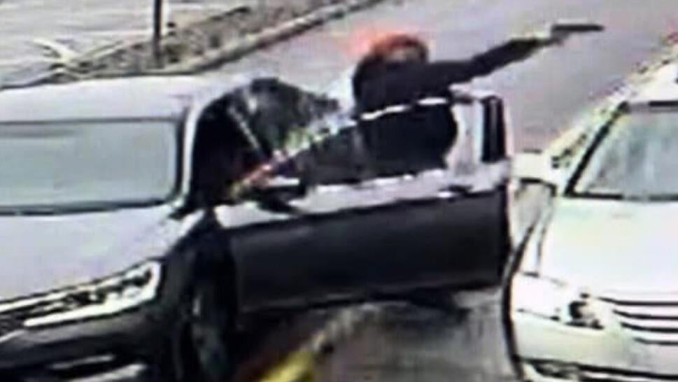 Customer Pulls Gun on Ohio Burger King Employee for Giving Him Discount: Cops