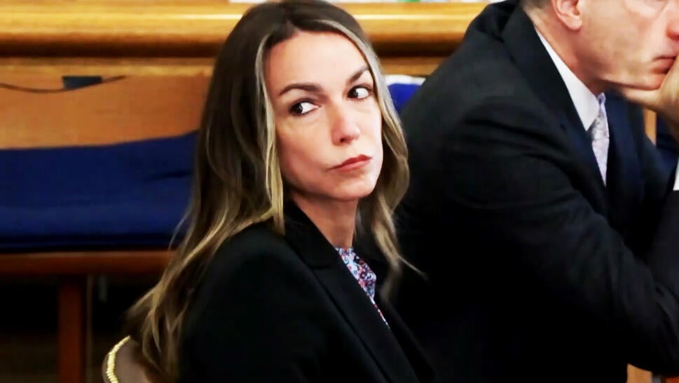 Karen Read - Articles, Videos, Photos and More | Inside Edition