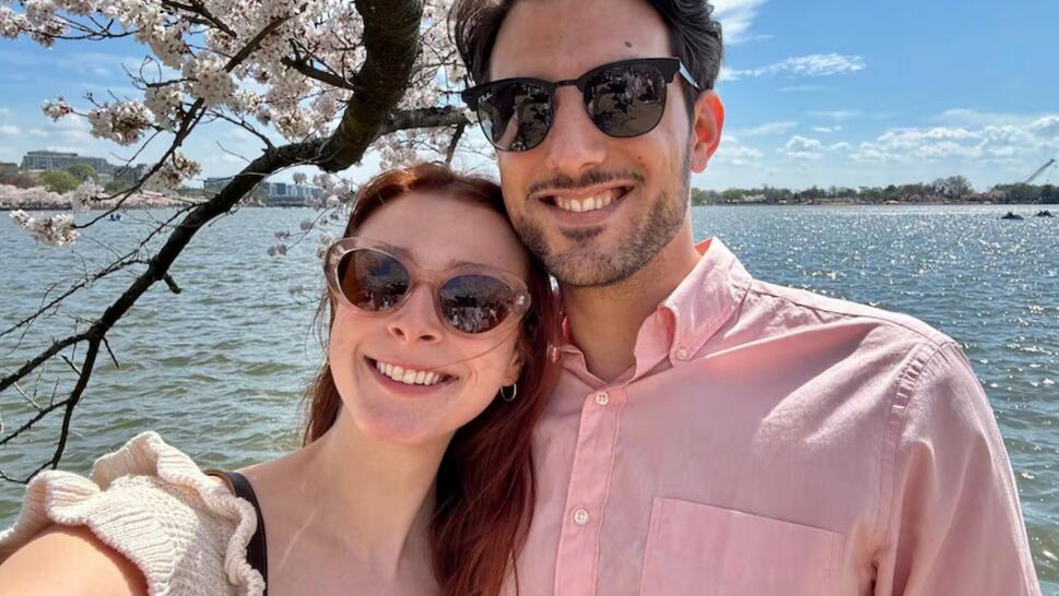 Sara Milgrim / Yaron Lischinsky 