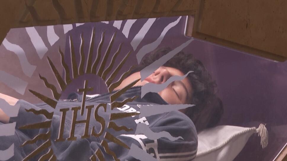 15-Year-Old Carlo Acutis Will Become First Millennial Saint 