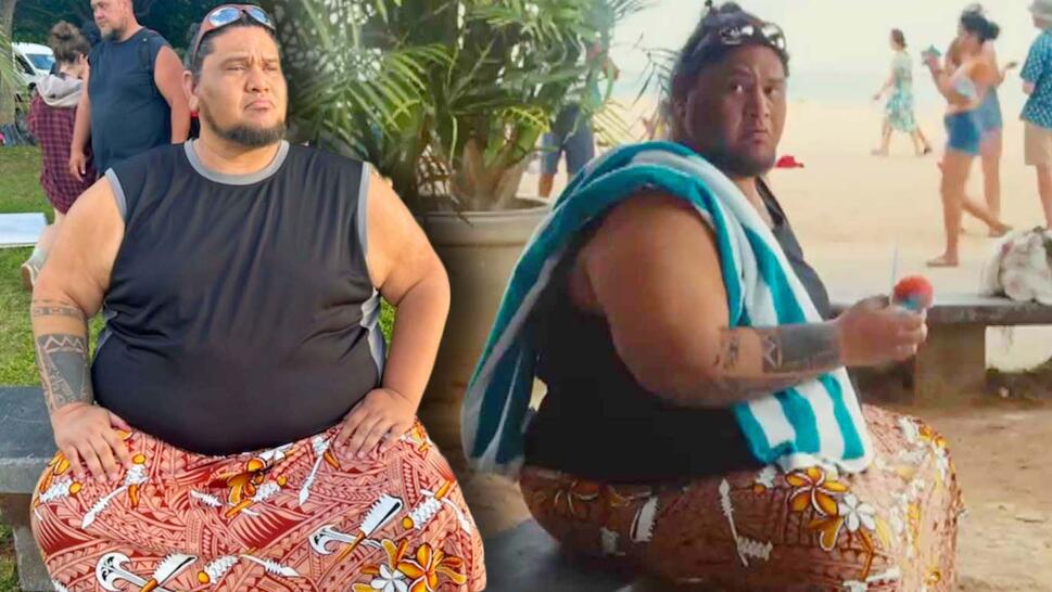 Lilo & Stitch Actor David H. K. Bell