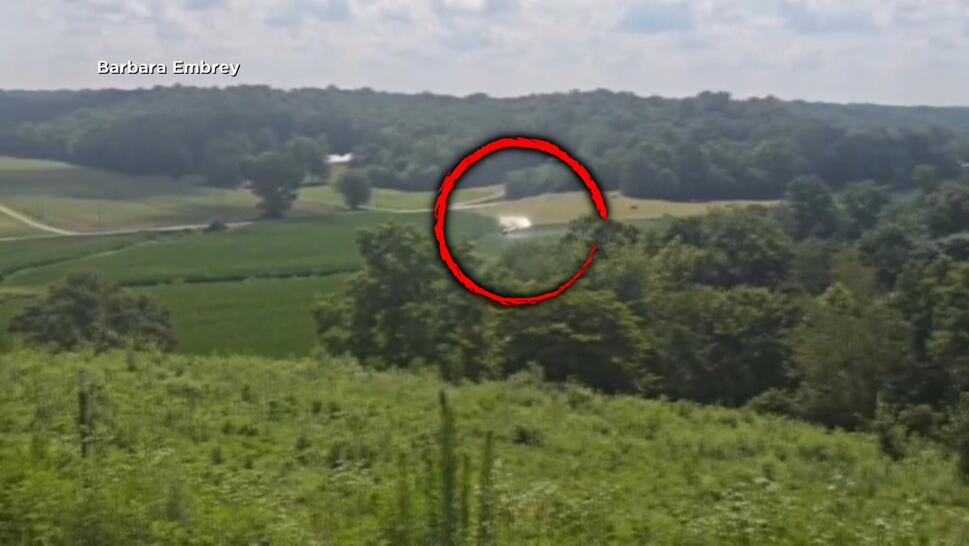 Helicopter Crash in Kentucky