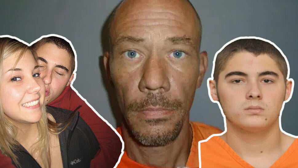 KC Grondin / Andrea Eilber / Chadwick Shane Mobley