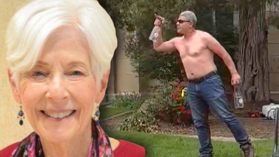 Victim, suspect in Boulder Attack on June 1st