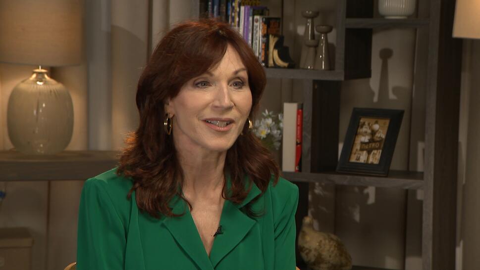 Marilu Henner