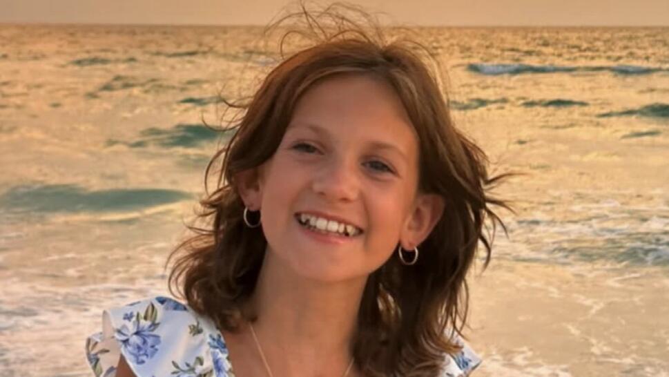 Influencer Zuza Beine