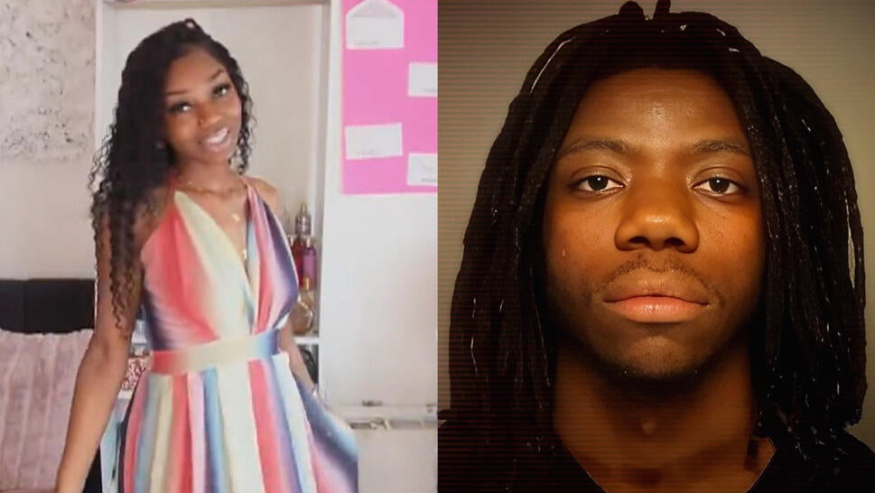 Kada Scott, Keon King