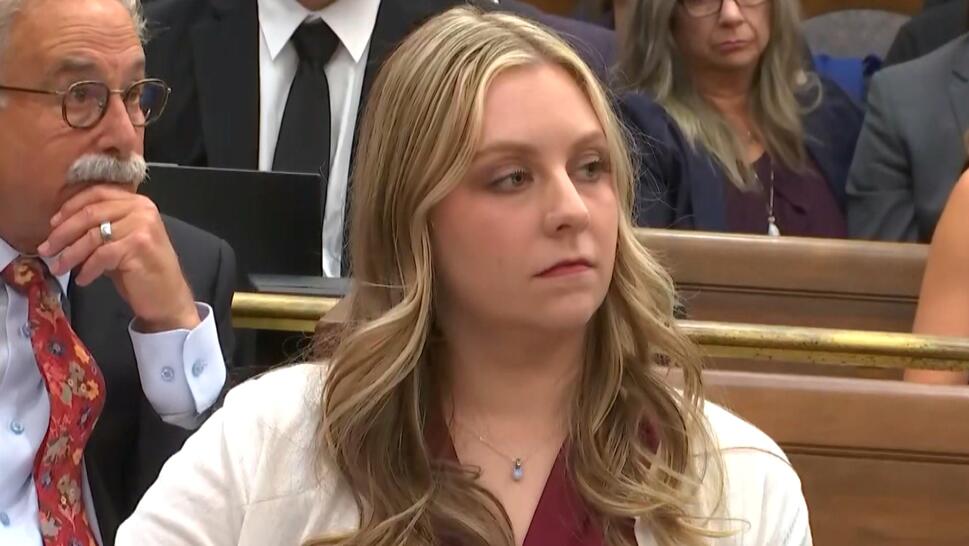 teacher Abby Zwerner 