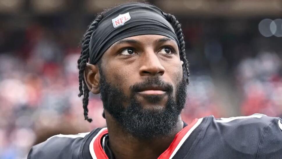 NFL Player Kris Boyd