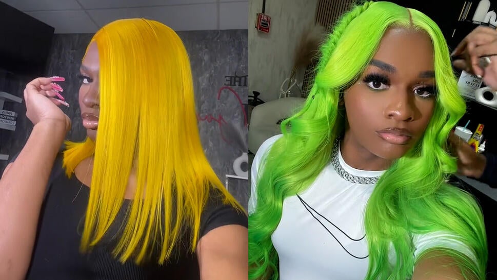 Influencer Girlalala