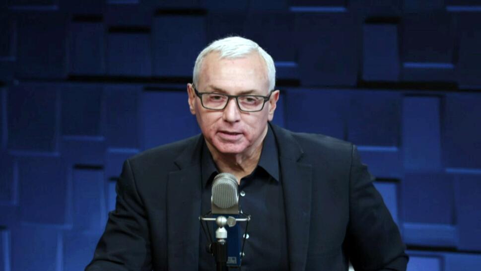 Addiction Expert Dr. Drew Pinsky 