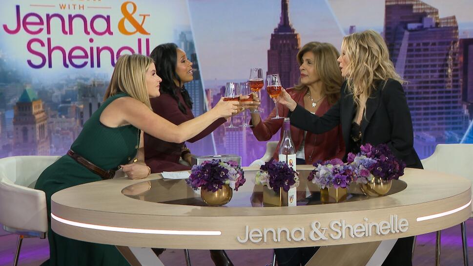 New Era Of ‘TODAY’ Show's 4th Hour