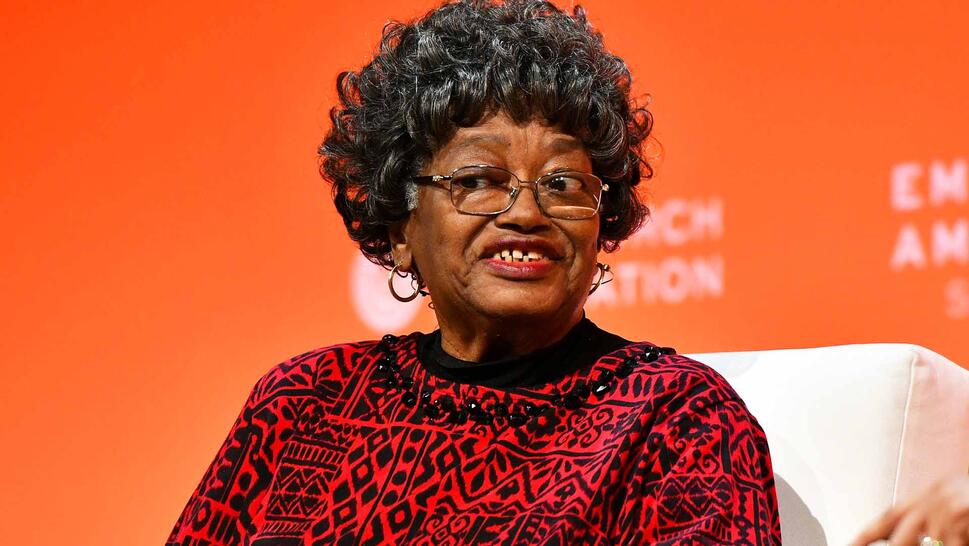 Claudette Colvin