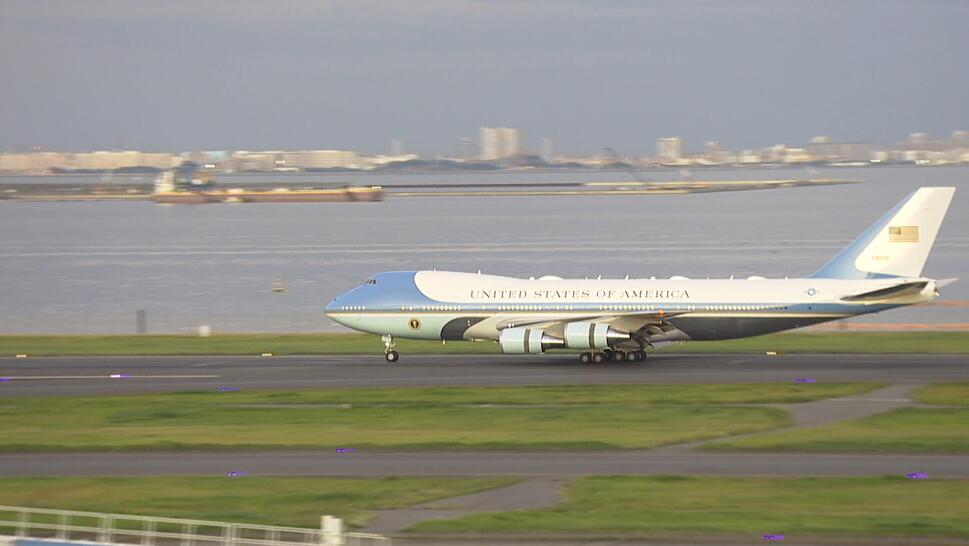Air Force One