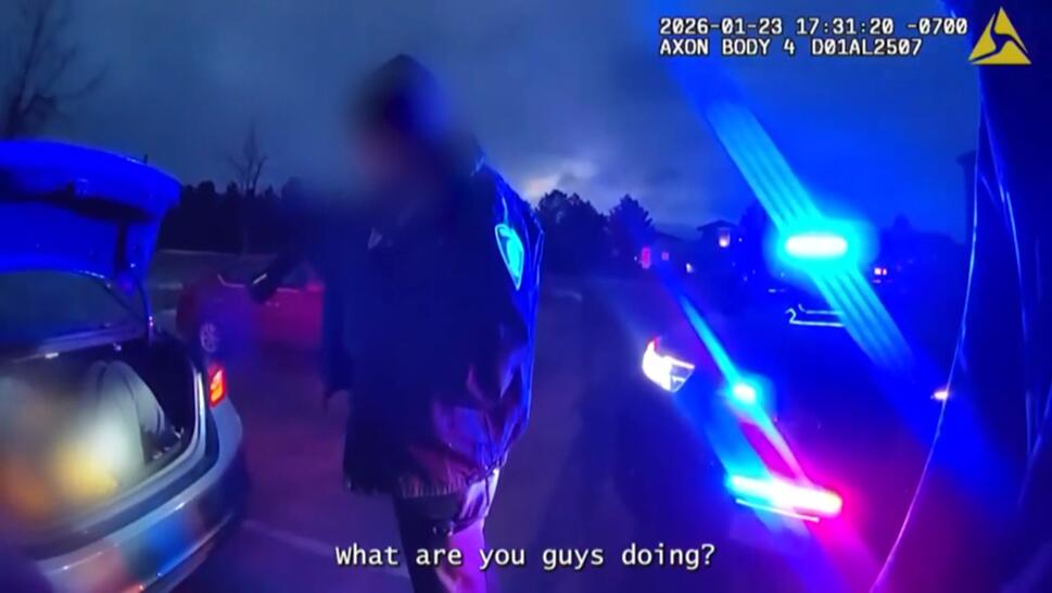 3 Kids Found In Trunk Of Car 