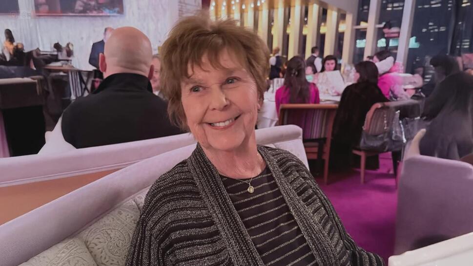 Photo of Nancy Guthrie