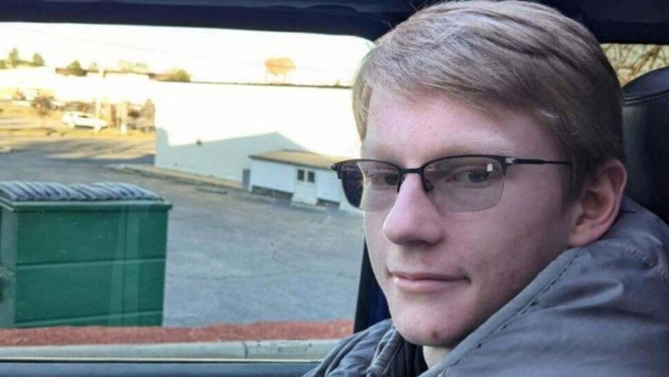 Tucker Austin Martin