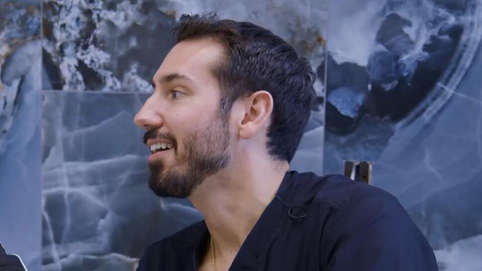 Dr. Francesco Sebastiani