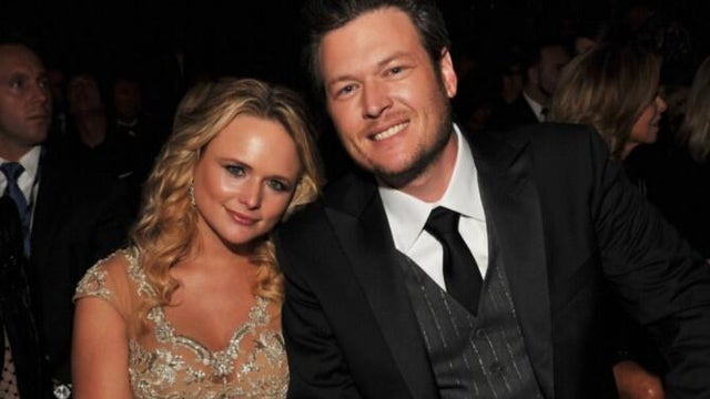 Blake Who? Miranda Lambert Performs for First Time Since Divorce - Without  Her Wedding Ring | Inside Edition