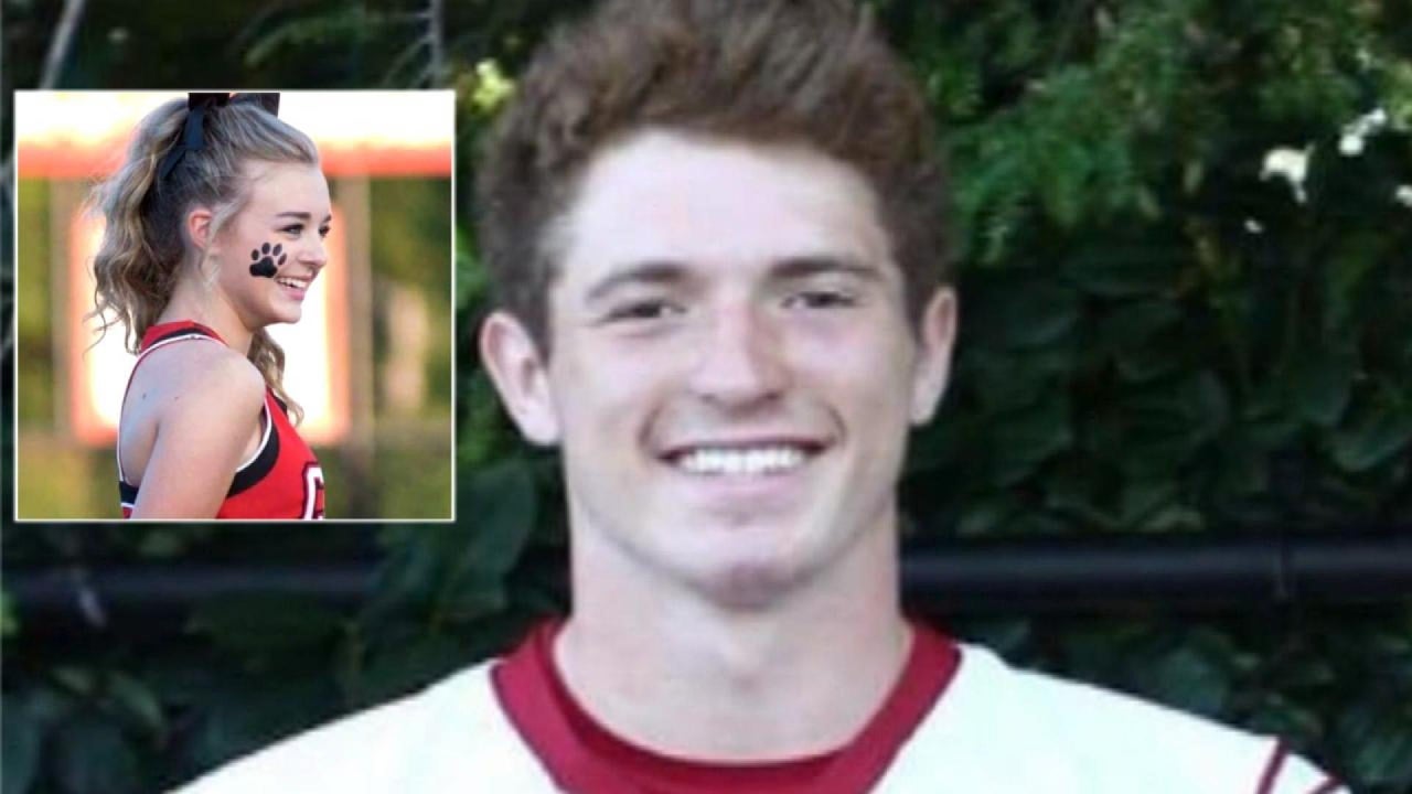 Football Player Convicted of Killing Cheerleader Ex-Girlfriend | Inside ...
