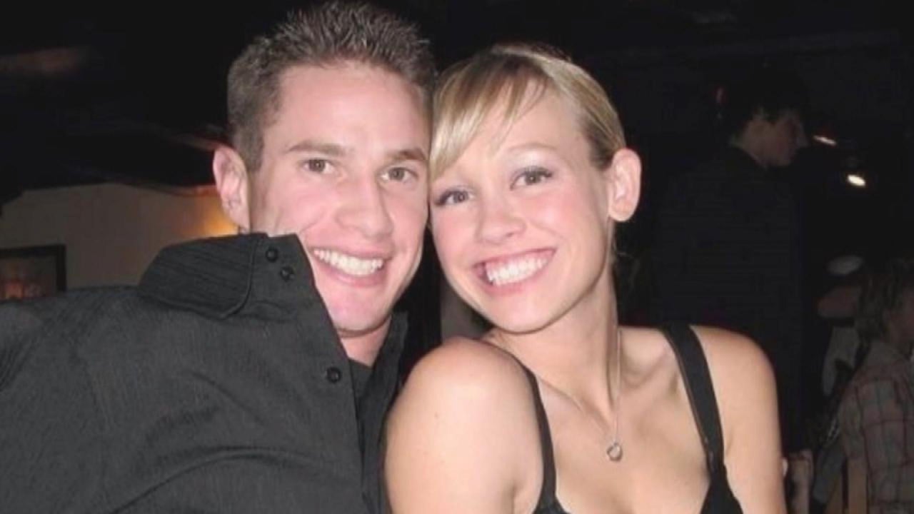 Hear 911 Call From Sherri Papini’s Husband After he Realized She Was