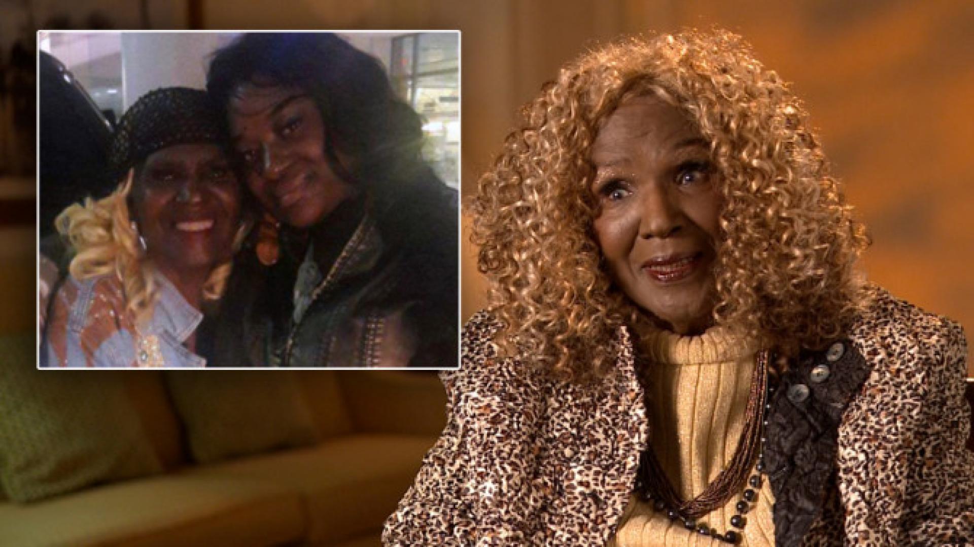 Janet Jackson S Ex Mother In Law Claims She Has Found Singer S