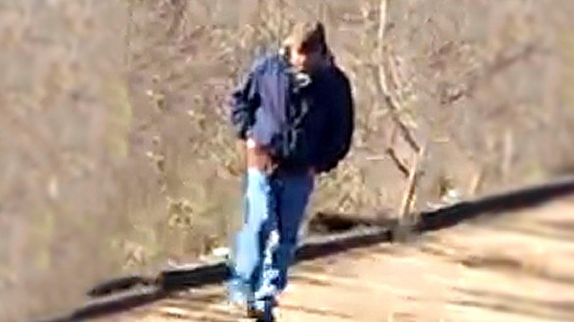 Delphi Murders Police Release New Audio Video And Sketch In Case