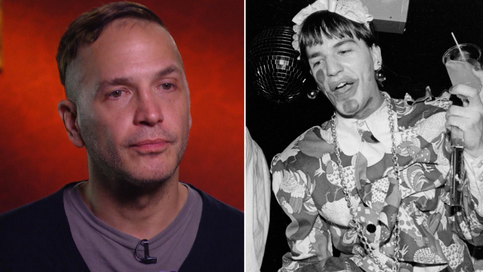Michael Alig : Michael Alig We Didn T Even Realise He Was ...