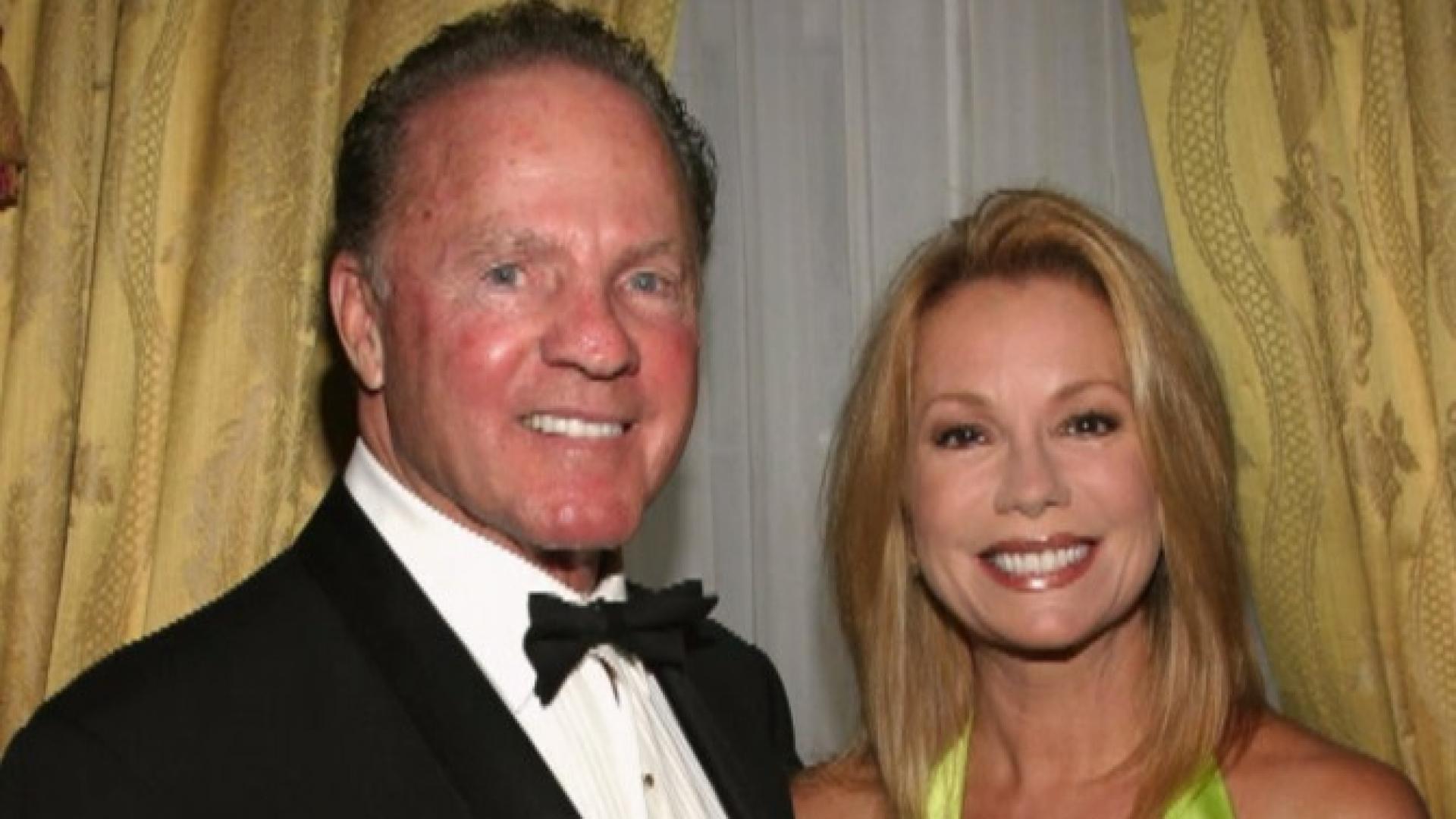 Hoda Kotb Cries On Air As She Remembers Kathie Lee Gifford S Husband Frank Inside Edition She wants to know if wearing white is a bad thing.