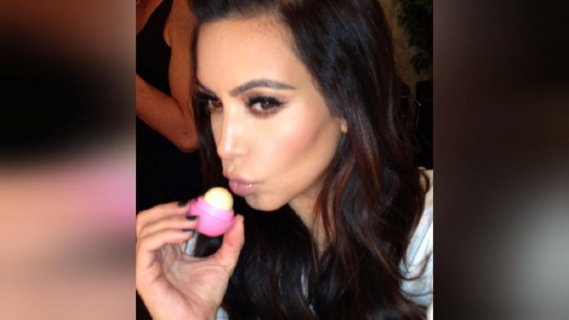 Women Say Lip Balm Loved By Celebrities Gave Them Painful Blisters