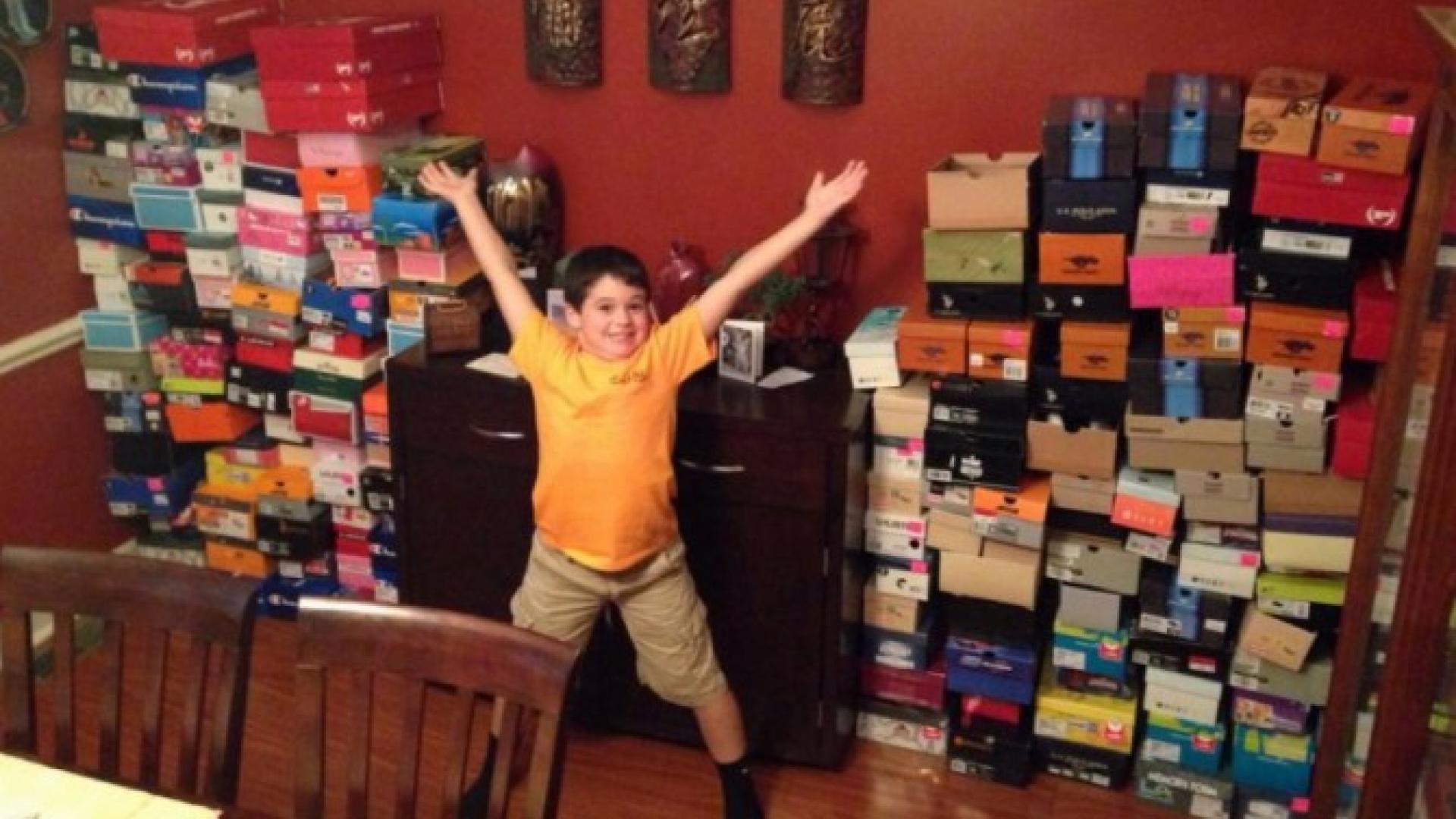 gifts to give guests at a birthday party