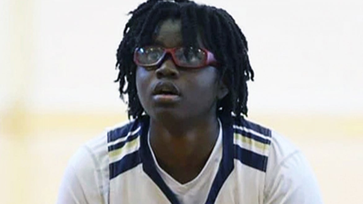 High school basketball player Imani Bell died in 2019 during an outdoor practice in the Atlanta heat.