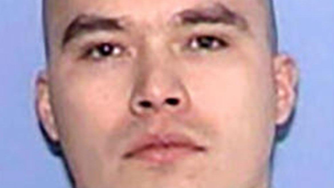 Texas inmate John Henry Ramirez will be put to death on Sept. 8, 2021.