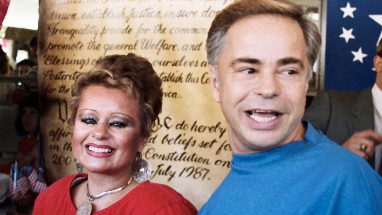 The True Story of Tammy Faye and Jim Bakker, Evangelist Royalty Whose Fall ...