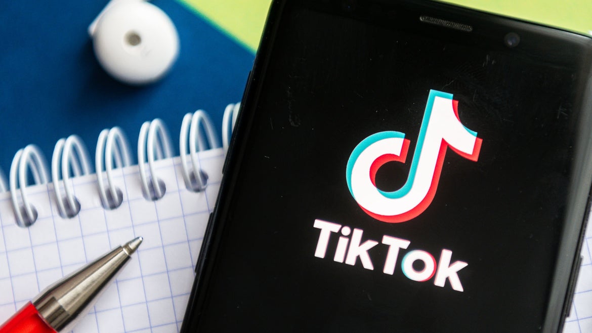 TikTok Is Trying to Stop Students From Ruining School Property with Destructive ‘Devious Licks’ Trend