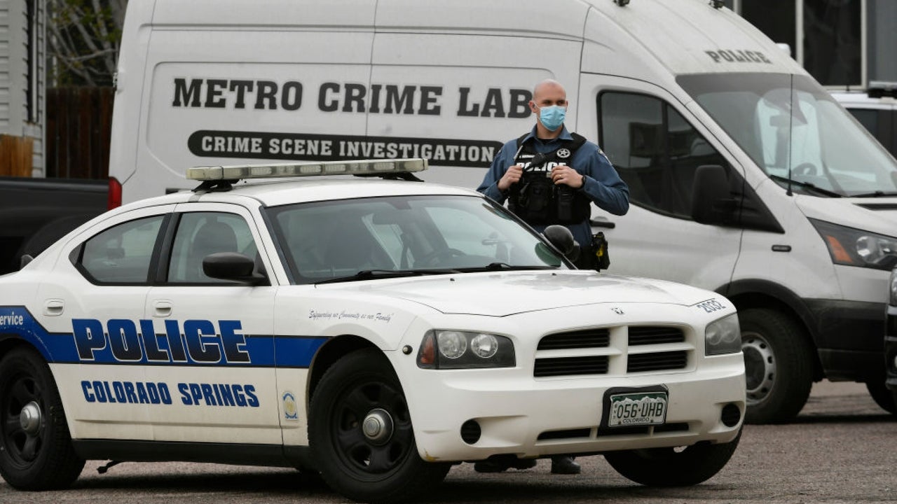 Investigation underway after man shot in Jamaica Plain 