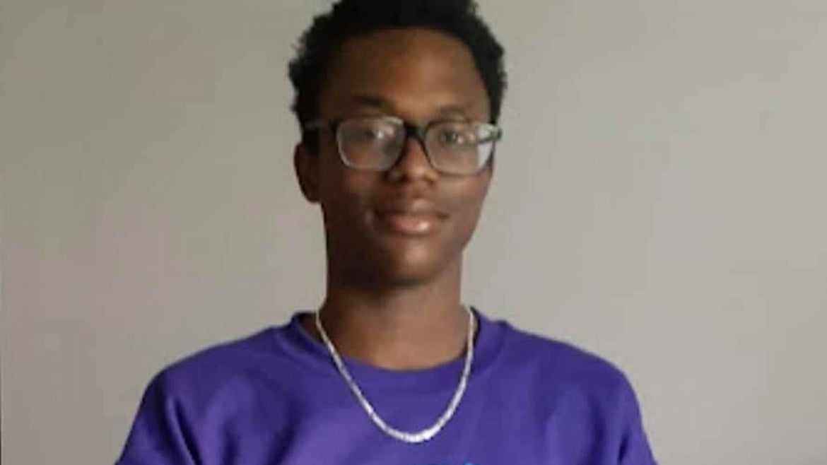 Florida High School Senior, Dwight DJ Grant, 18, was killed by 3 teens 