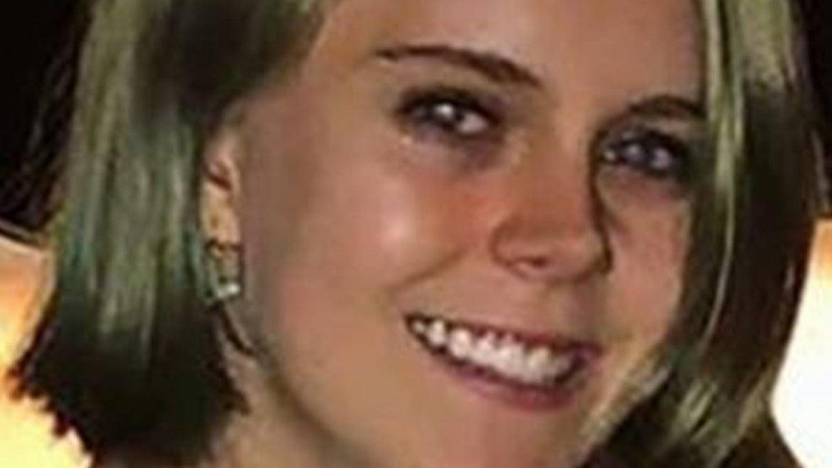 Tessa Majors was killed during a botched robbery on December 11, 2019