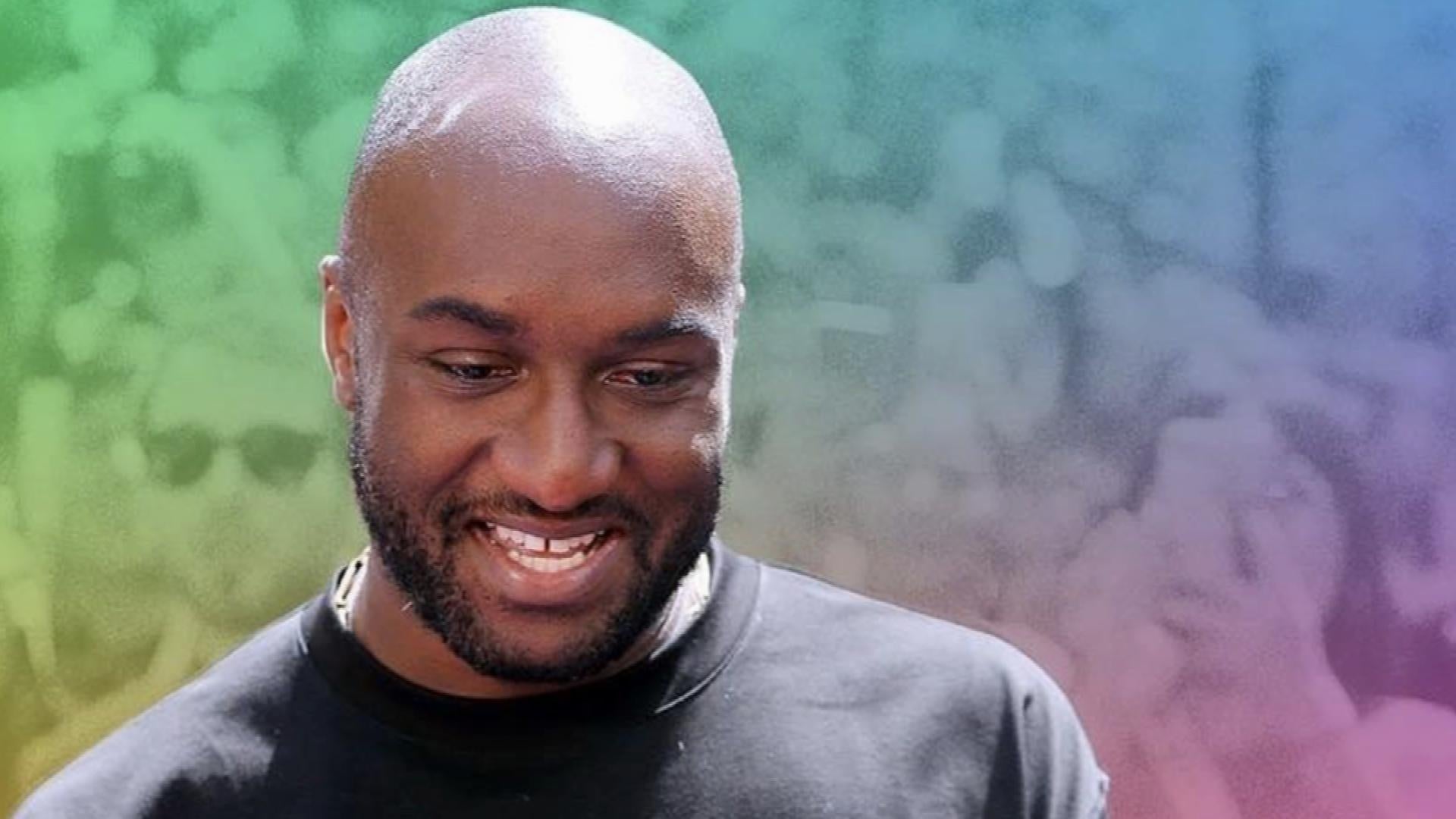 Virgil Abloh, Path-Blazing Designer, Is Dead at 41 - The New York Times